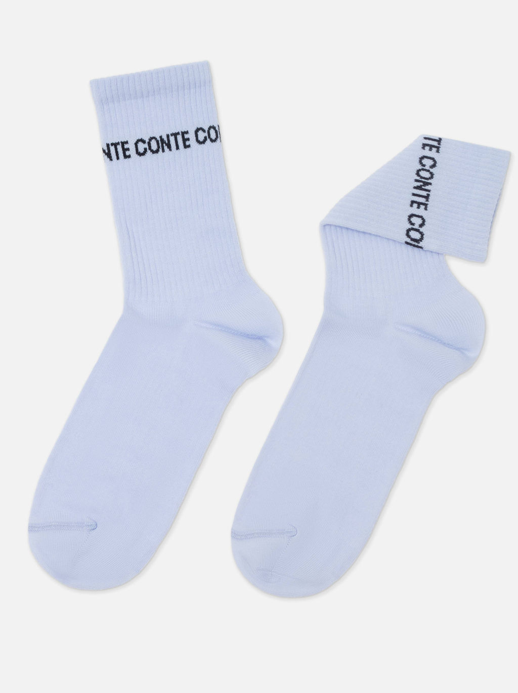 Цена за 2 пары. Носки удлиненные CONTE ACTIVE Носки женские - Conte elegant фото 5