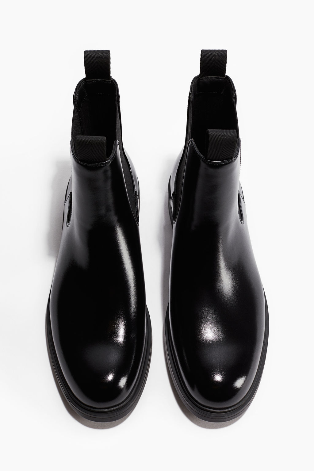 Botas Chelsea - H&m фото 3