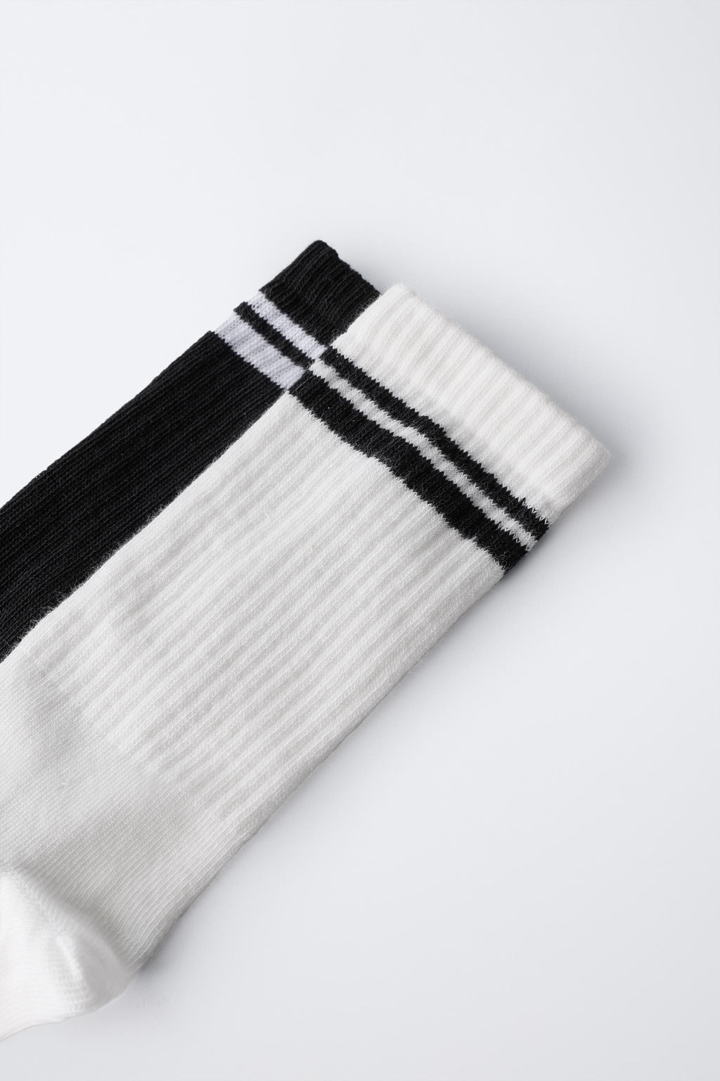 2-PACK OF SPORTS SOCKS - Zara фото 9