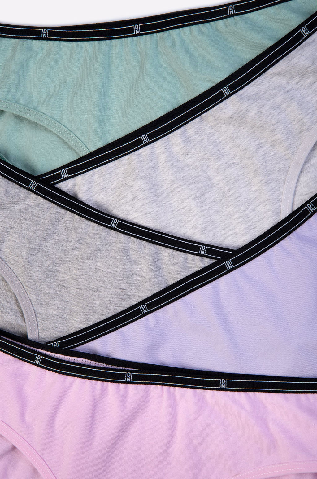 Трусы для девочки 5шт. Donella фото 2