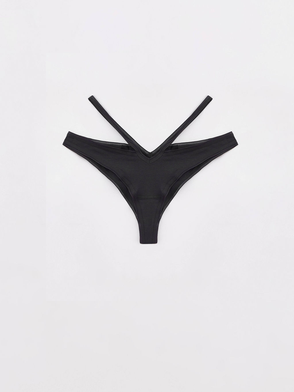 CONTE NEW CLASSIC LBR 2308 black - Conte elegant фото 4