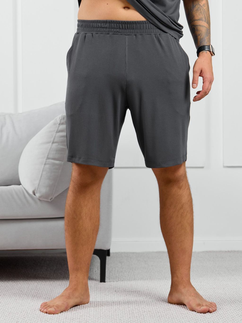 Шорты мужские Алессандро-4 VIOTEX - Виотекс фото 15