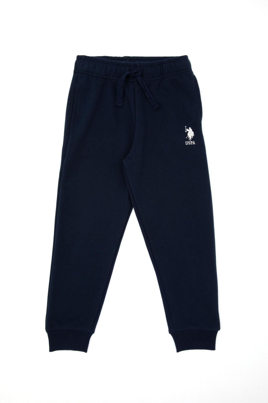 Erkek _ocuk Mavi Pijama Tak_m_ Sepette S_rpriz _ndirim - U.s. polo assn фото 4