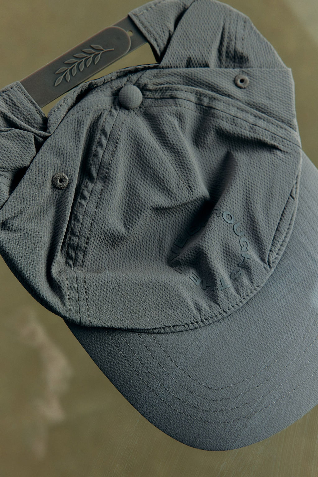 Pantalon cargo Slim Fit - H&m фото 2