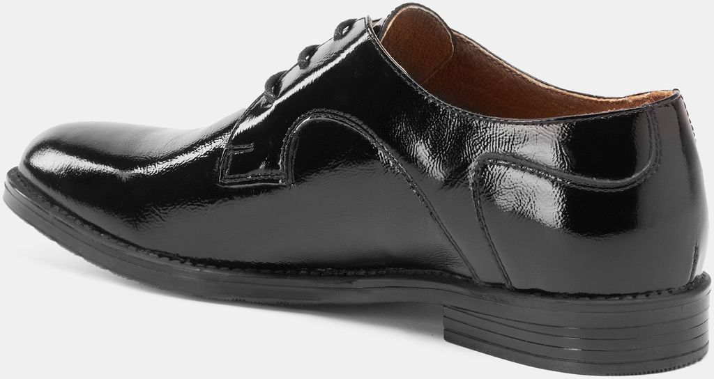 Полуботинки 967107ЧЛ/ОГ967107ЧЛ - Ralf ringer фото 3