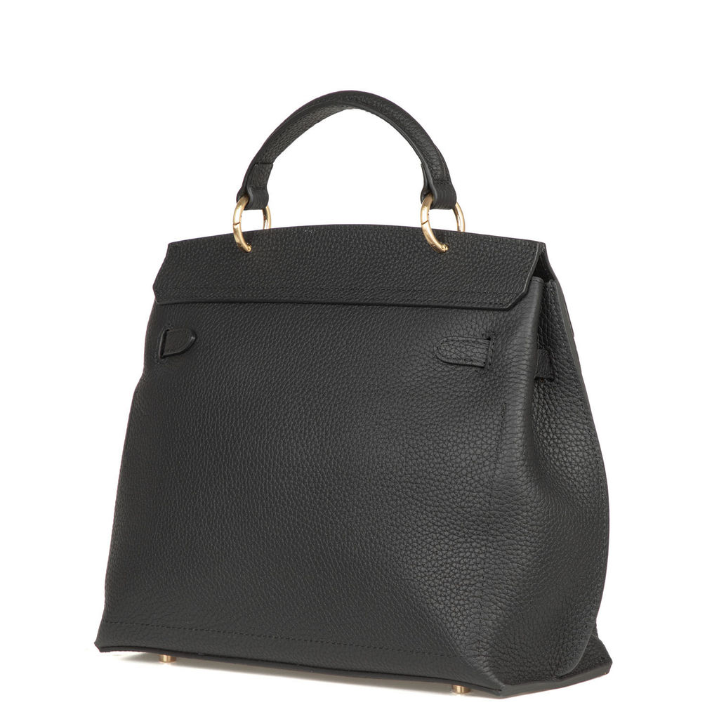 Женская кожаная сумка, Barcelo Biagi  фото 6