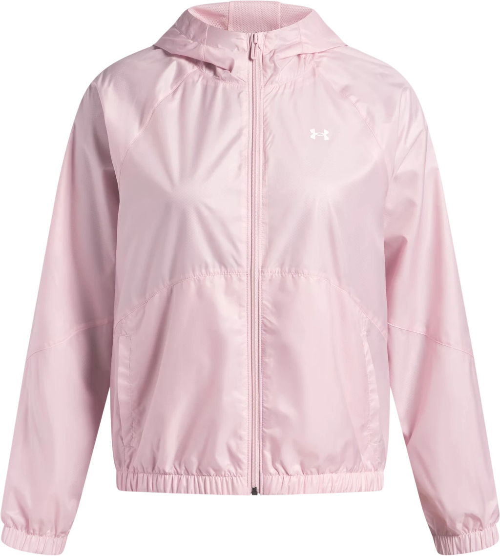 Ветровка женская