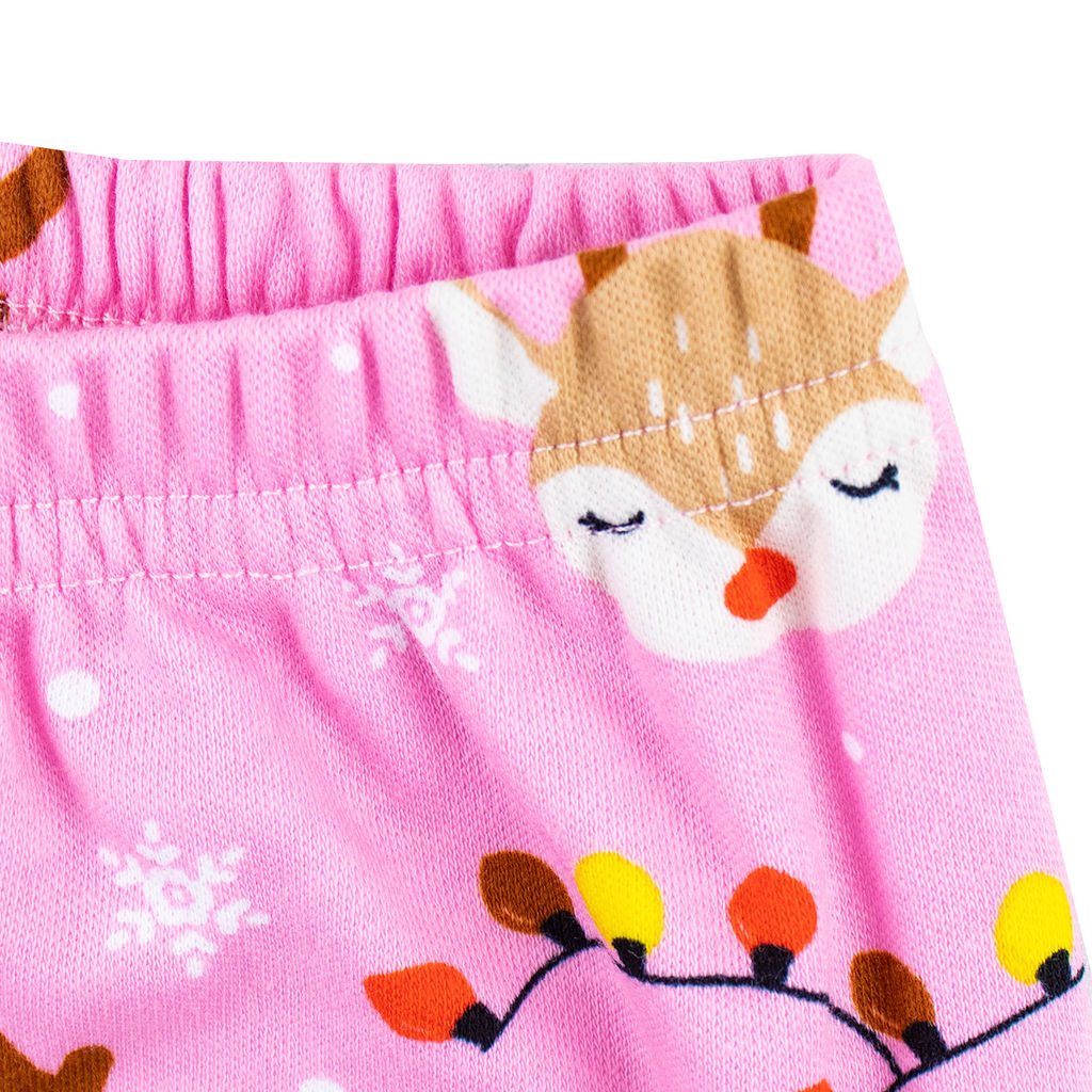 Пижама интерлок 0433200201 - Youlala фото 4