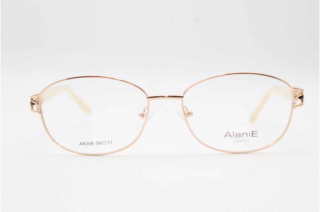 Оправа ALANIE 8308 55-17-142 С1  фото 2