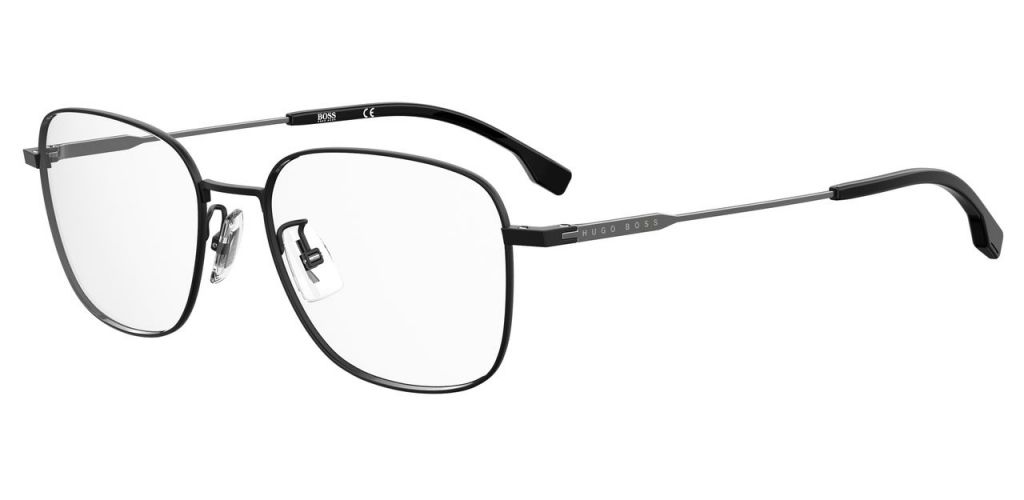 Мед. оправа BOSS 1221/F RUT MTBLK