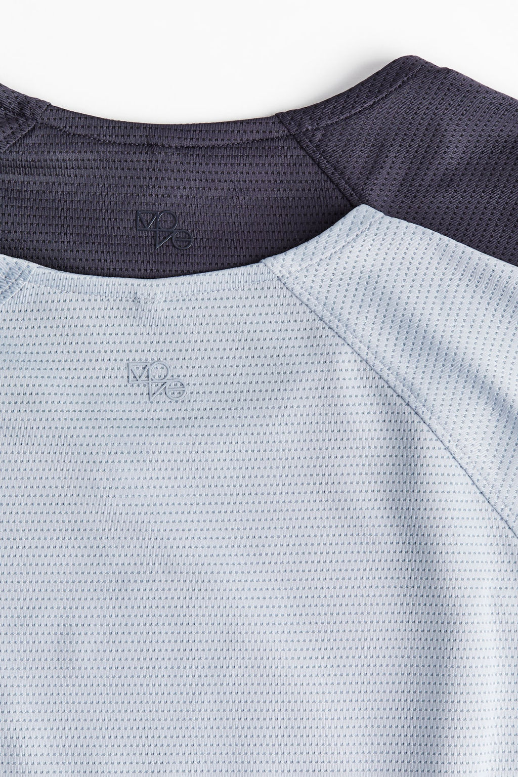 Pack de 2 camisetas de deporte en DryMove - H&m фото 2