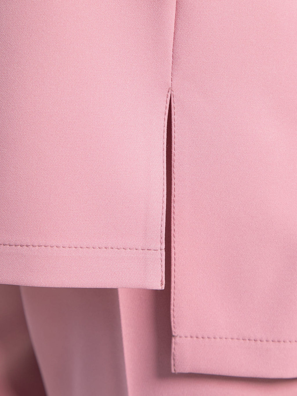 Костюм Соблазн (пыльно-розовый) К15445-19М