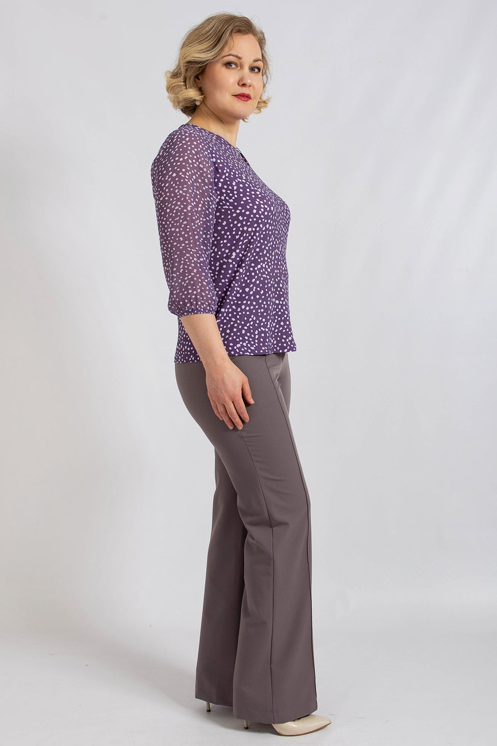 Джемпер женский Ш3959а - Olsarri фото 20