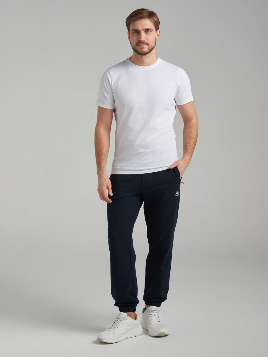 Брюки мужские 21M-RR-1772 RED-N-ROCKS