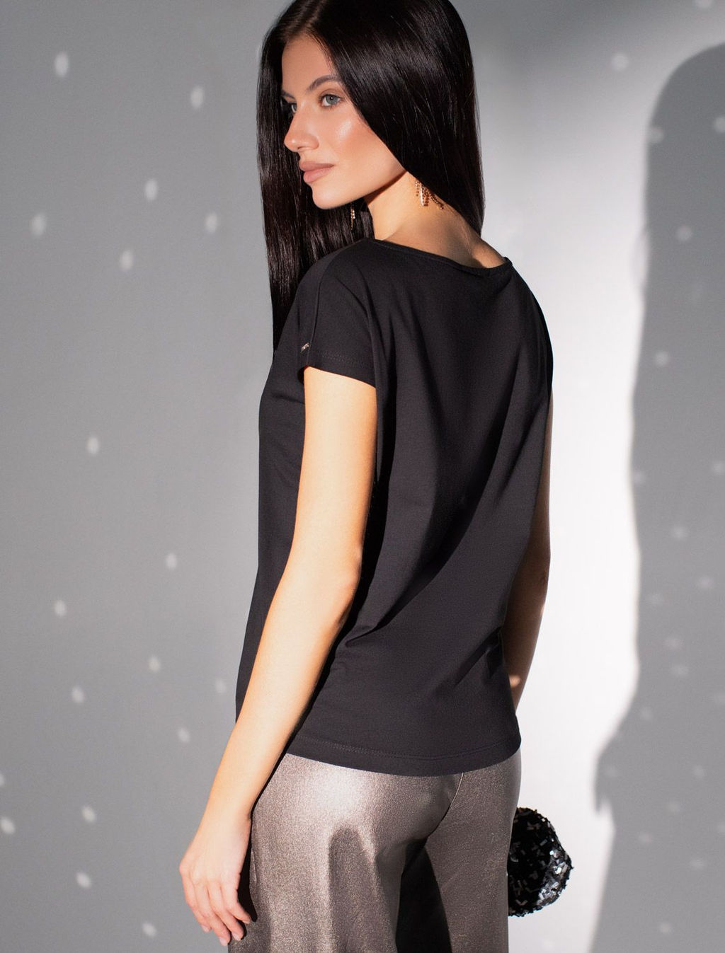 Футболка - Vilatte фото 3