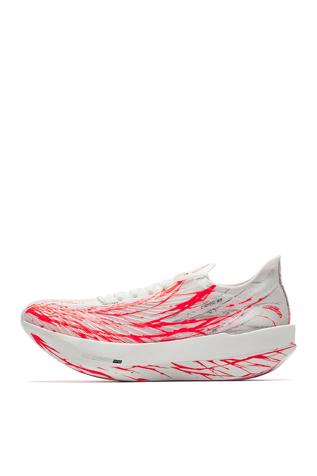 Кроссовки для бега Белый/Красный C202 G9