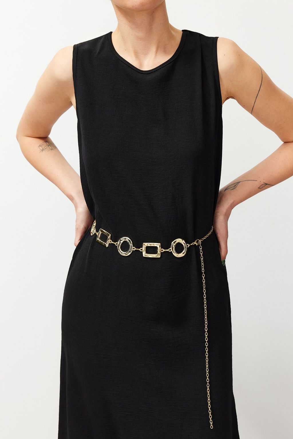 Alt?n Zincirli Kemer TEDSS24KE00016