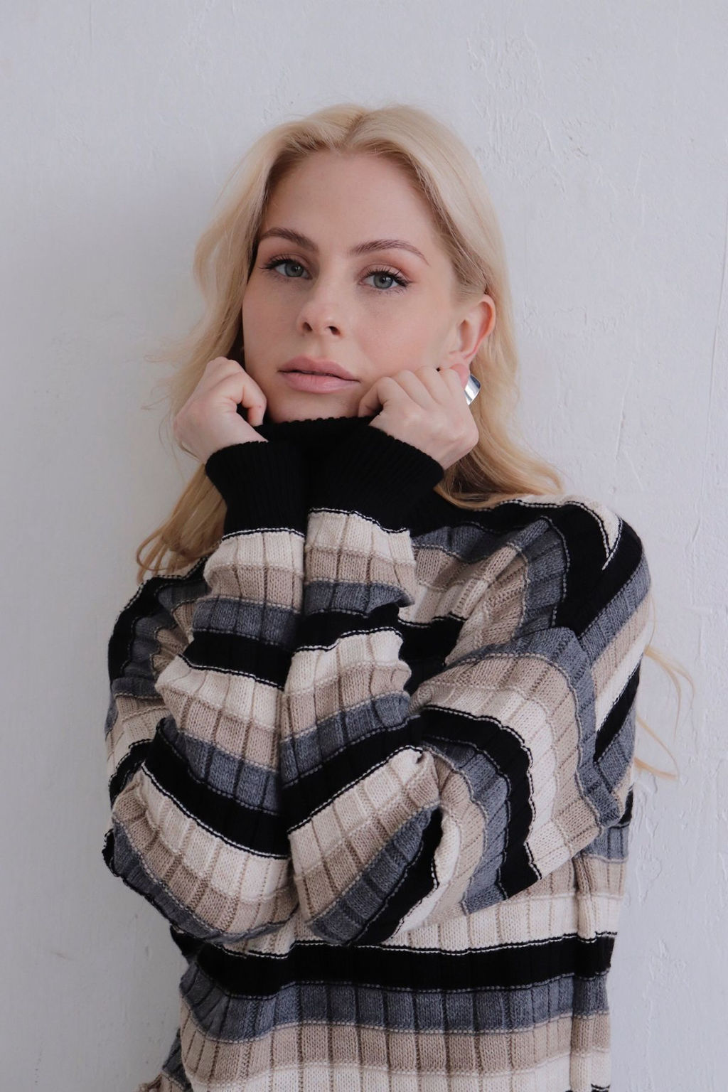 Martichelli Свитер в полоску  фото 10