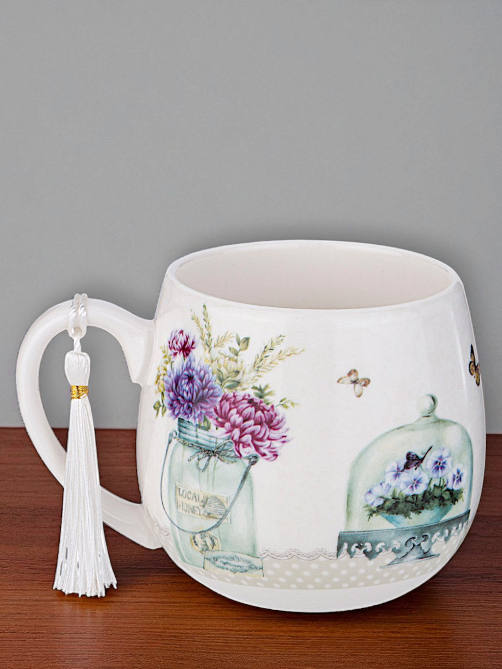 КРУЖКА 420 МЛ - Lefard фото 7