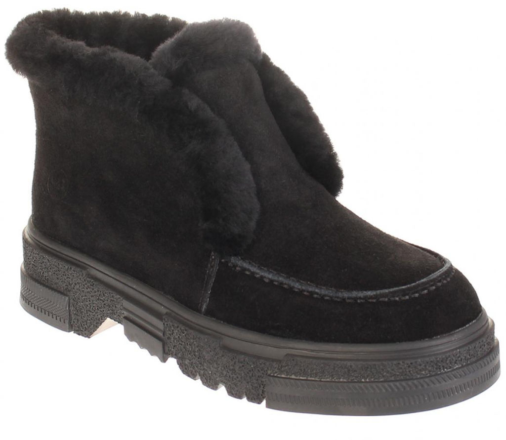 Угги Shoiberg 429-57-02-01W  фото 5