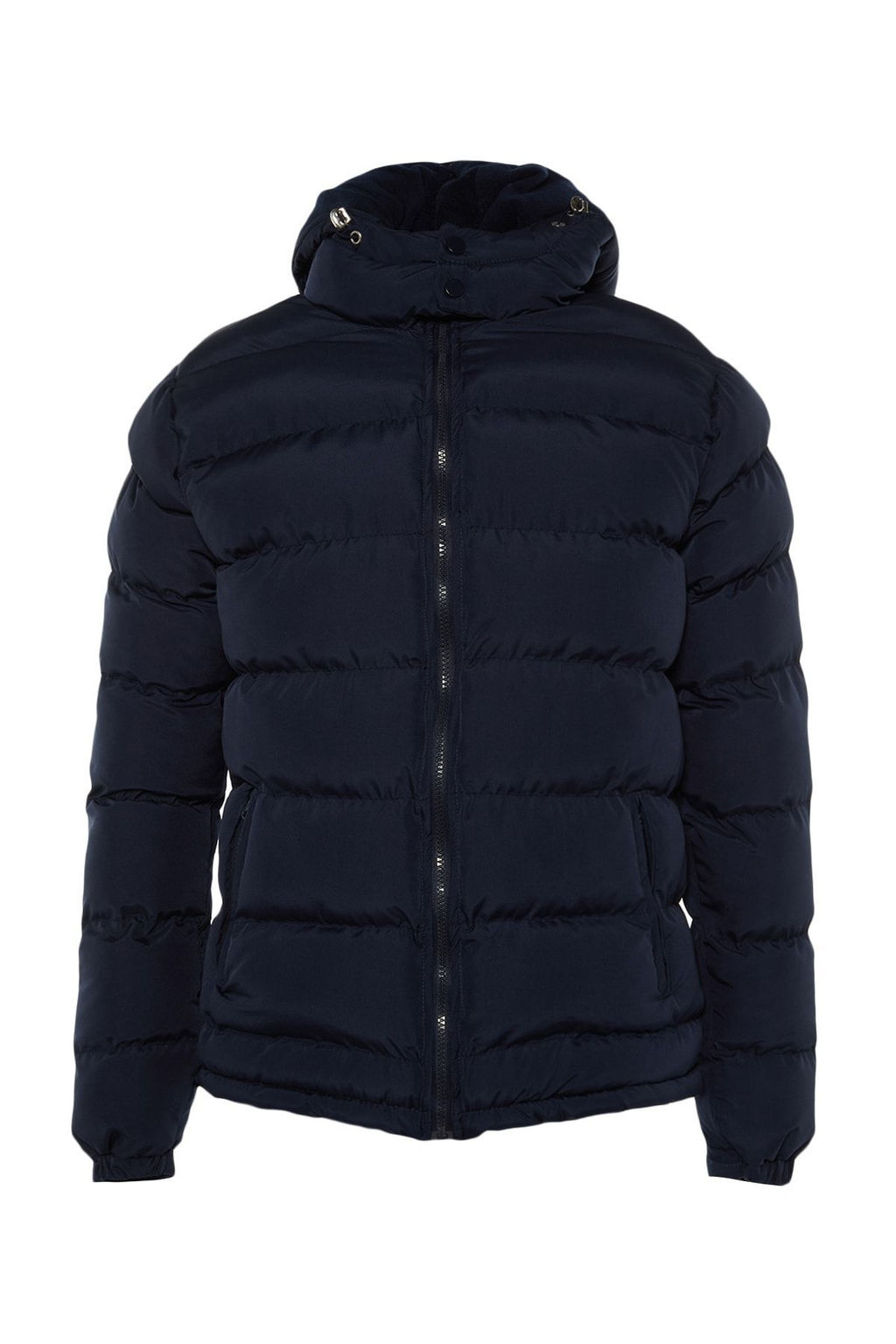 TRENDYOL MAN Haki Regular Fit Ruzgara ve Suya Dayan?kl? Sisme K?sl?k Mont TMNAW22MO0132 - Trendyolmilla фото 19
