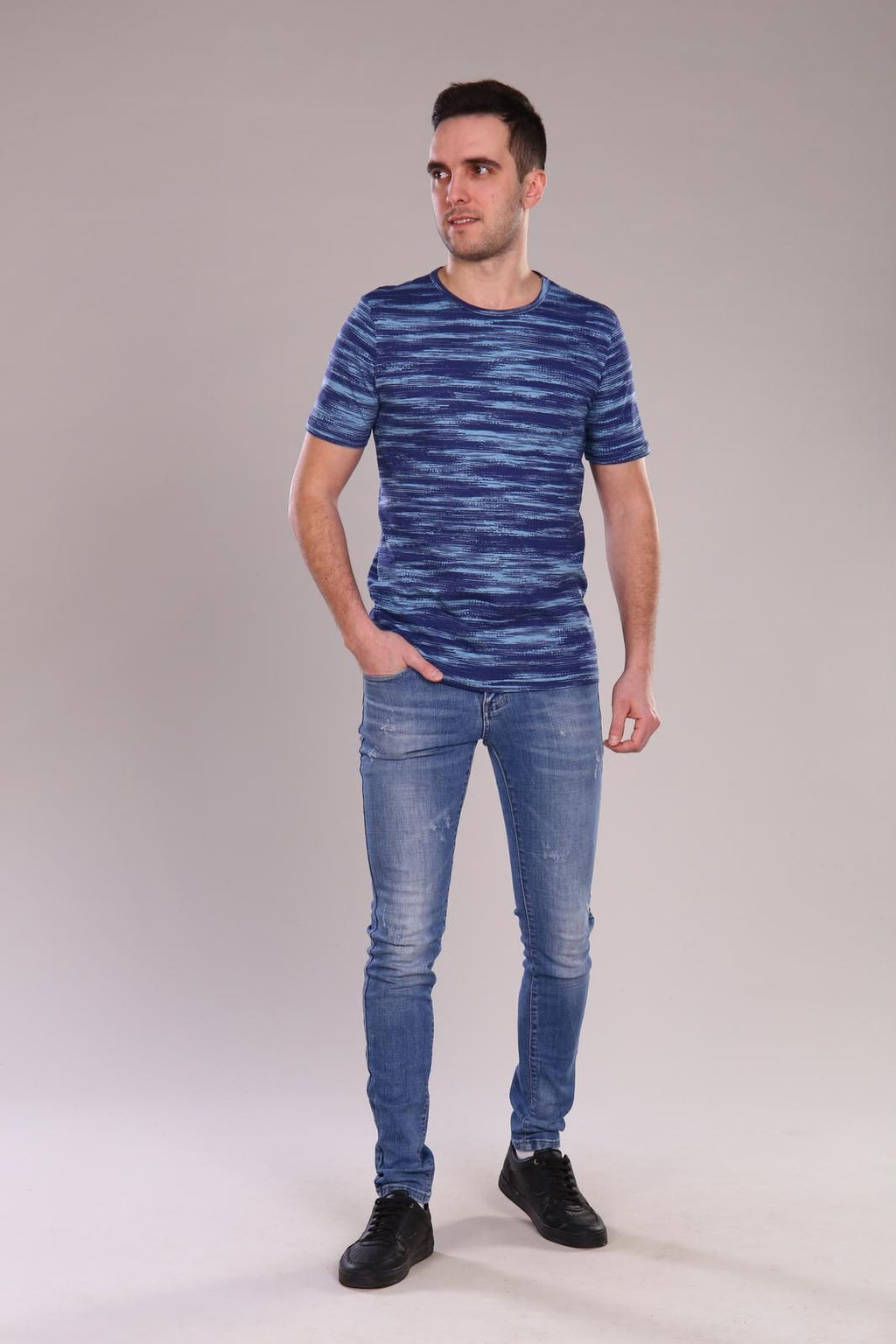 IV-CAPRIZ Колорит - футболка  фото 6