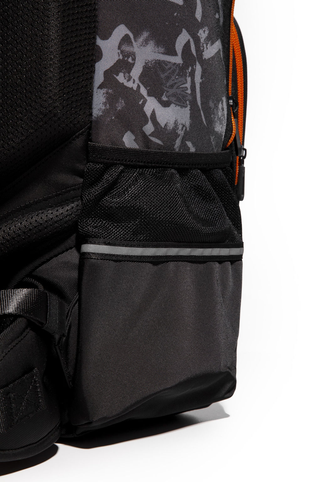 Рюкзак Черный - Anta фото 5