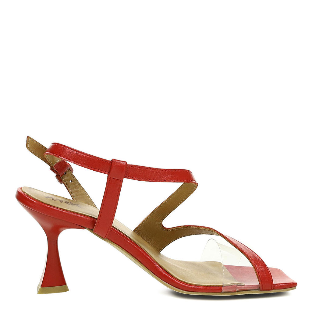 Туфли летние женские - Marko фото 4