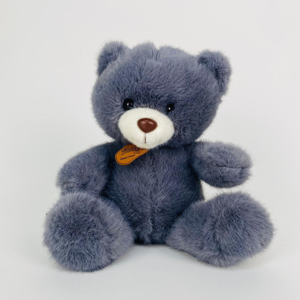 Мягкая игрушка Мишка 22 см (арт. 3844/22) - Storyland фото 22