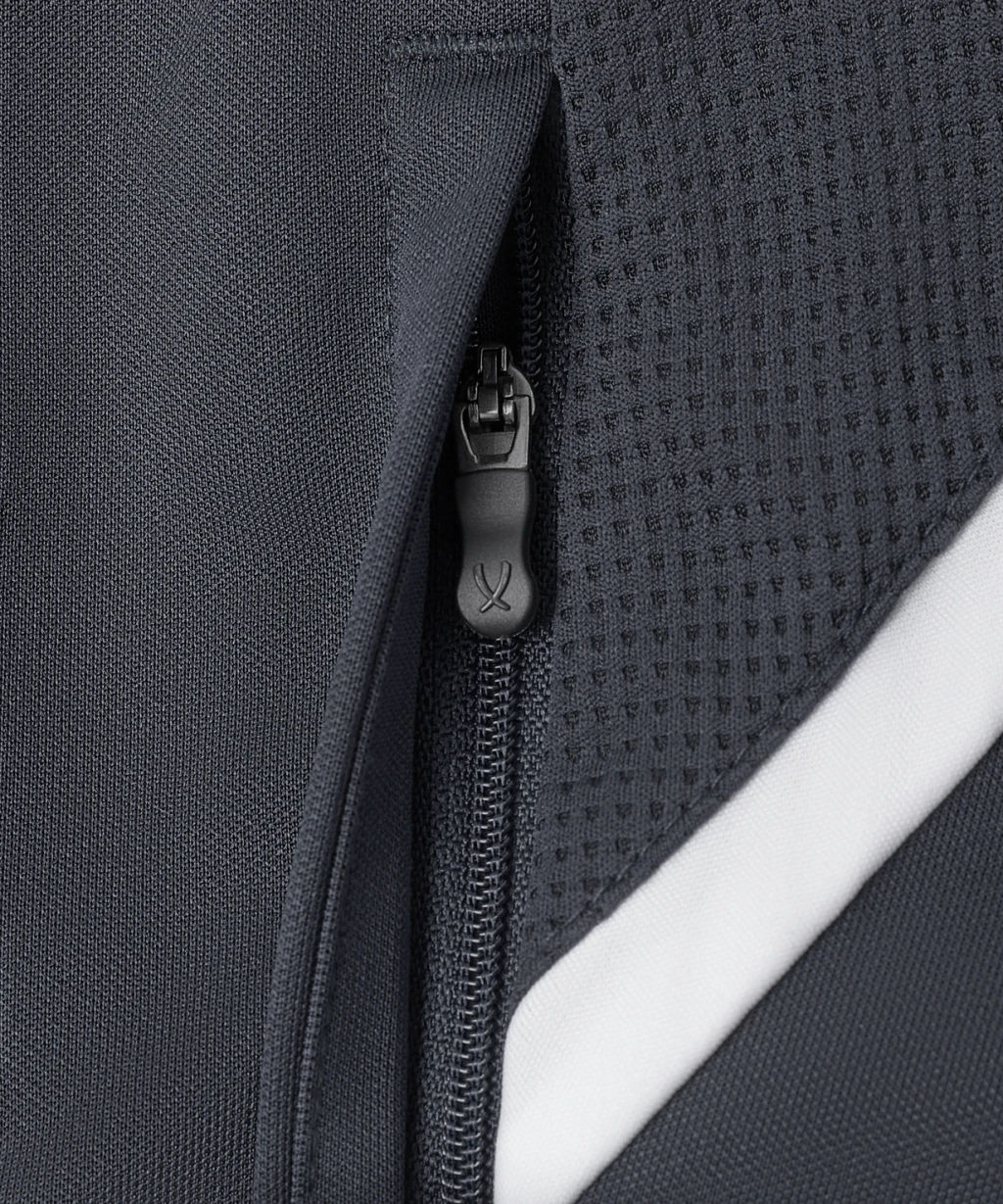 Брюки тренировочные JOGEL DIVISION PerFormDRY Pro Training Pants, черный  фото 4