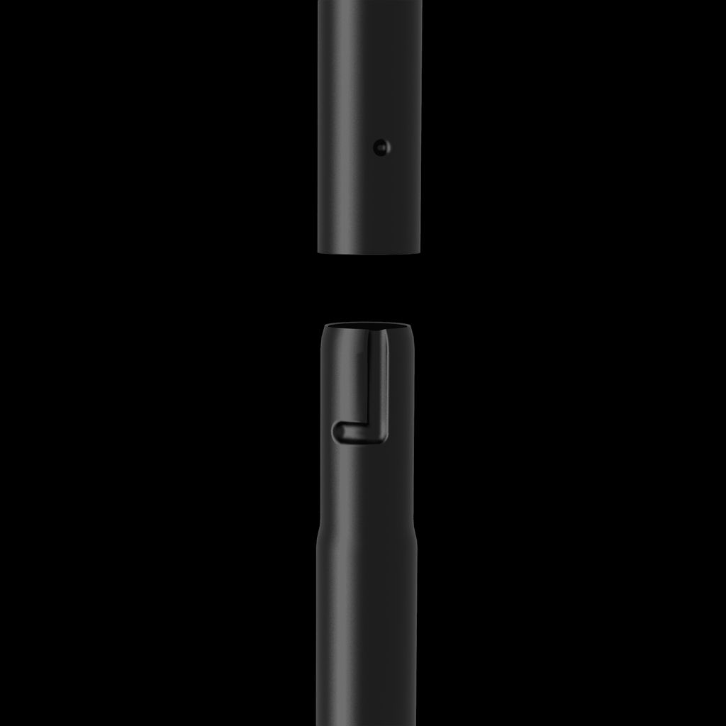 Вешалка напольная Луч 5 - Зми фото 4