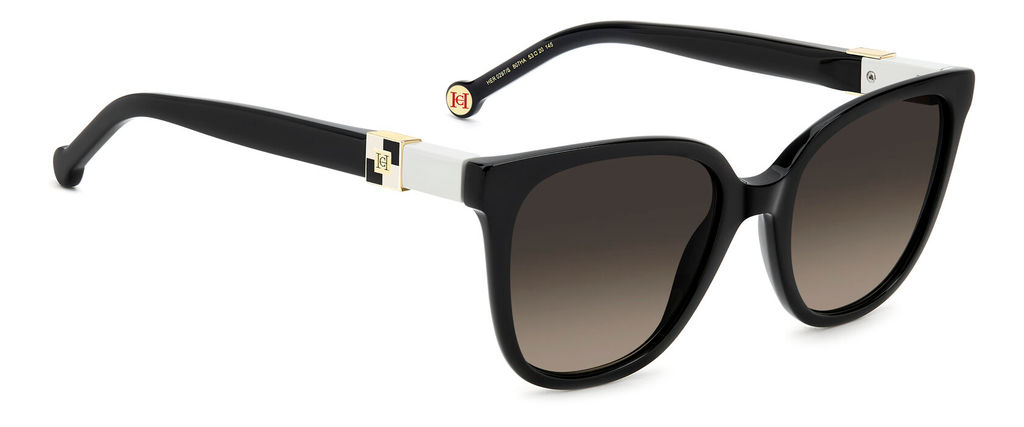 Солнцезащитные очки CAROLINA HERRERA HER 0297/S