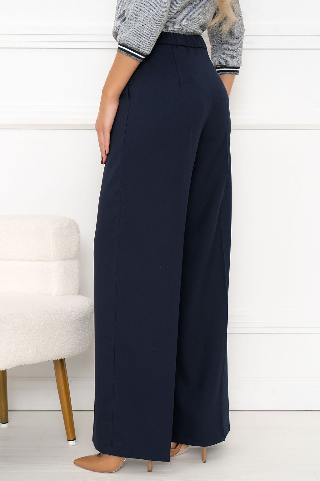 Брюки 6512 - Open-style фото 4