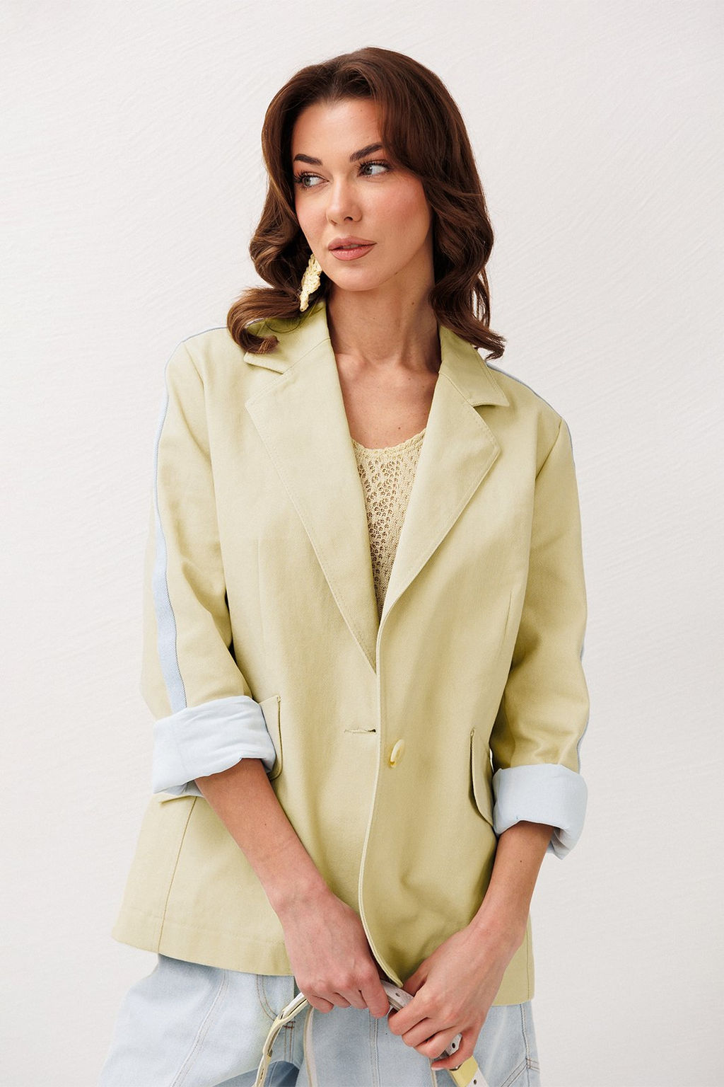 Жакет 3286 - Buter фото 13