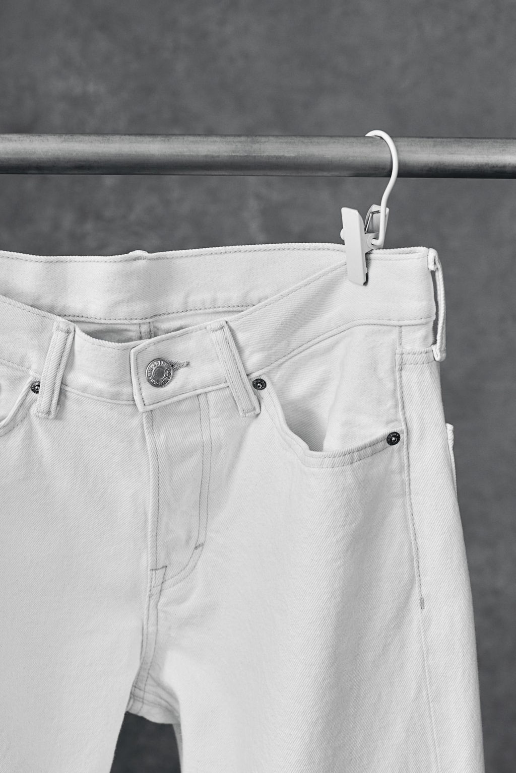 Relaxed Jeans - H&m фото 3