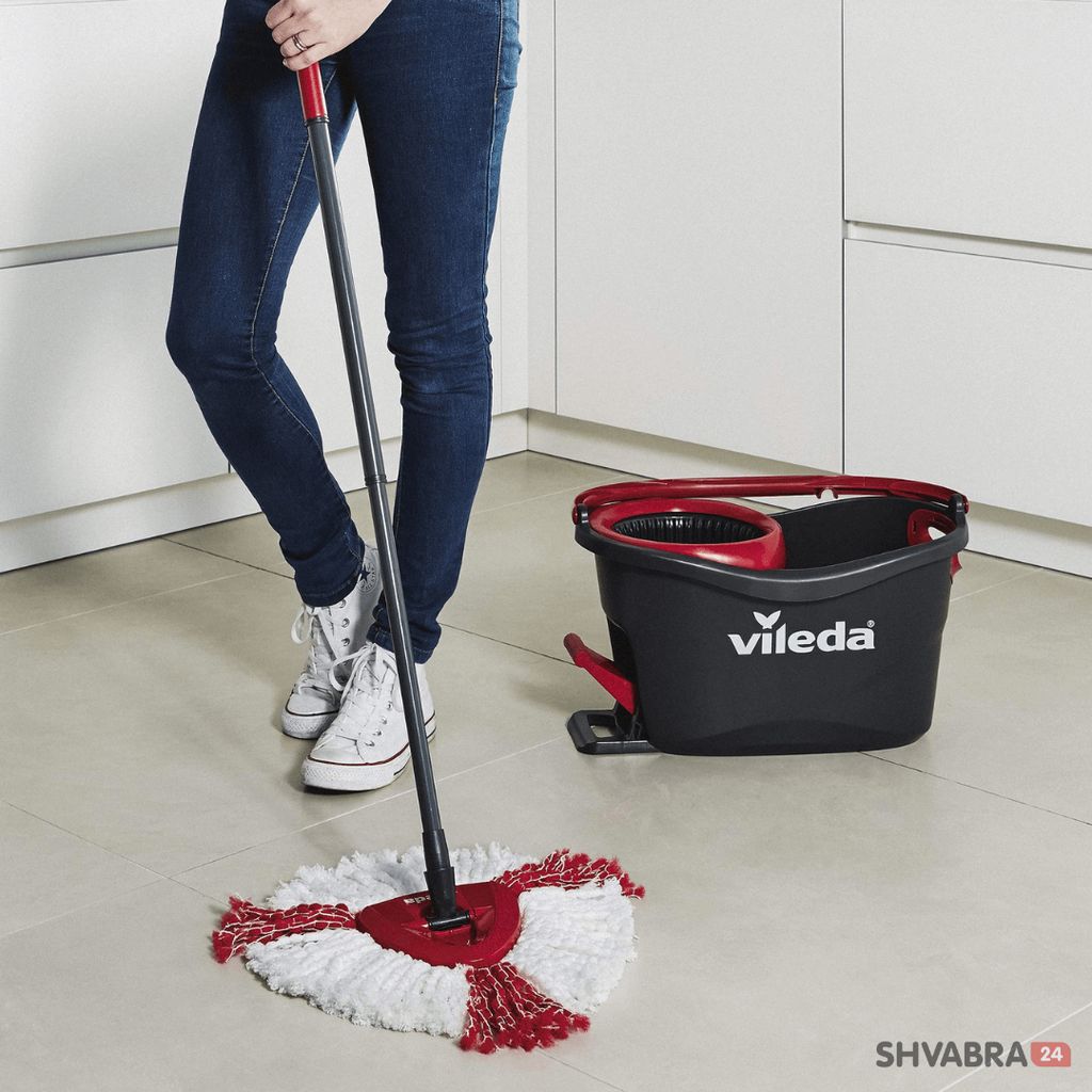 Набор для уборки Турбо