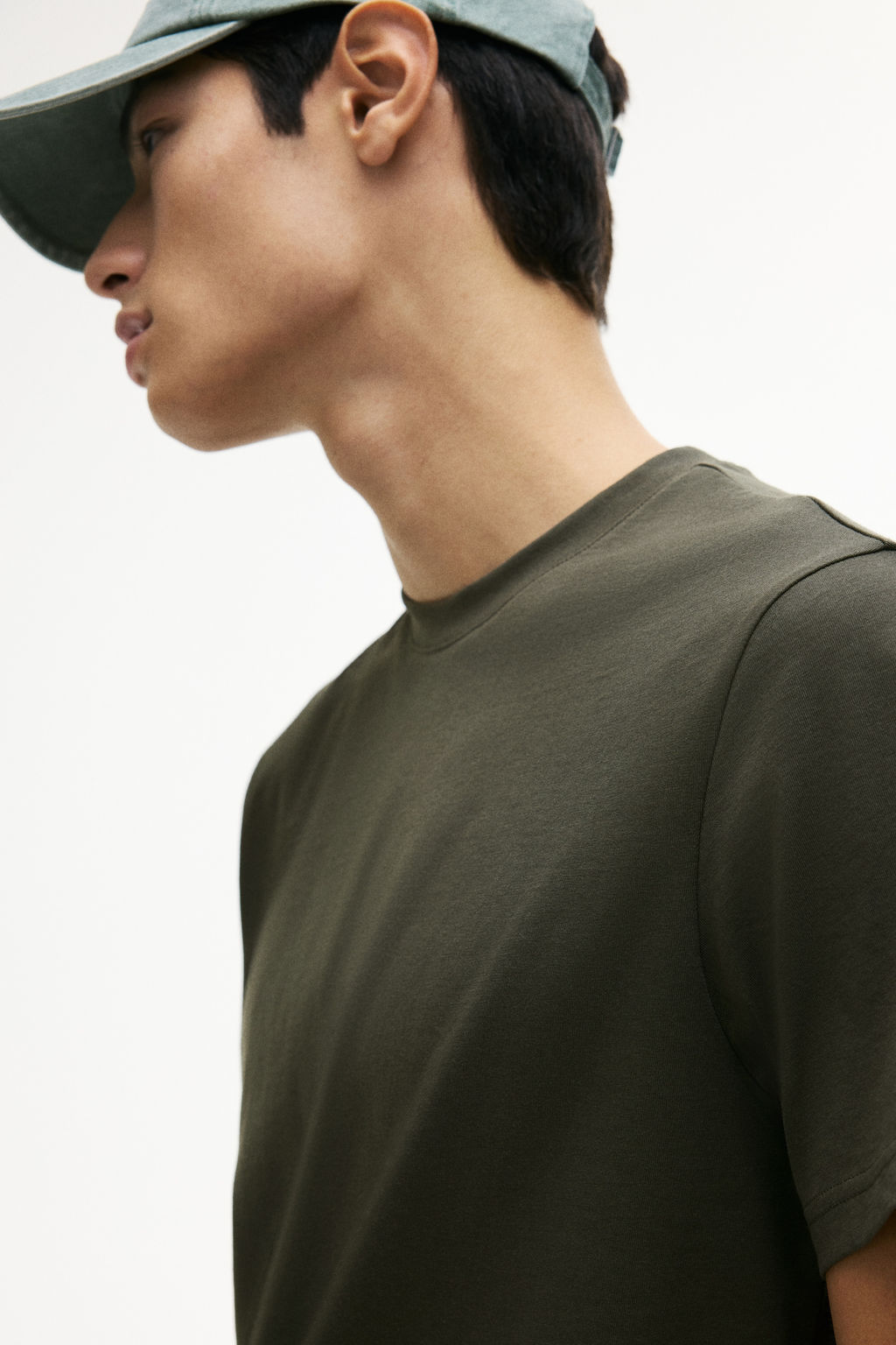 Camiseta Regular Fit - H&m фото 16