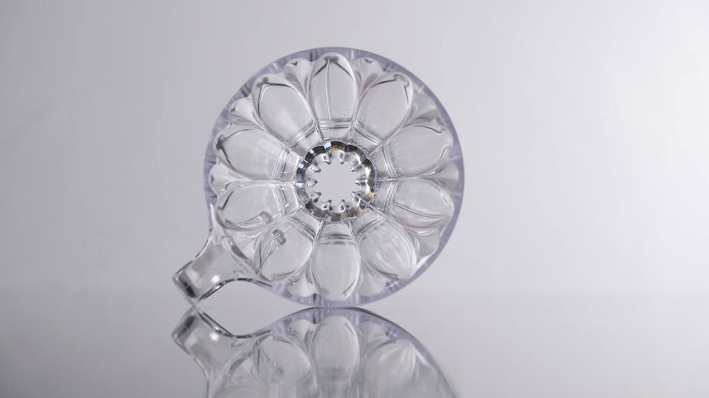 Воронка Cafec пластиковая (размер 1) - Tasty coffee фото 3