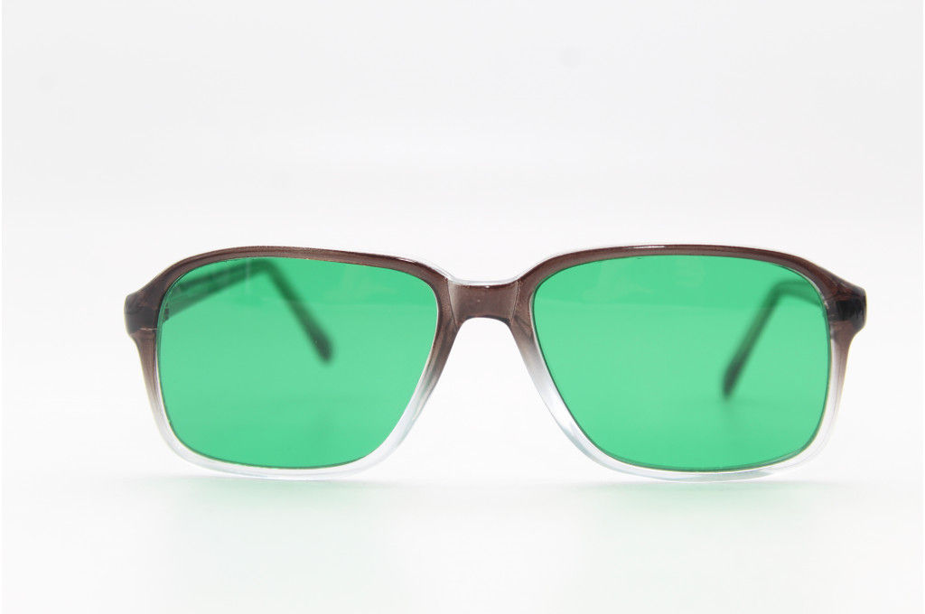 Глаукомные очки MYSTERY 203 52-17-140 С2 (стекло)