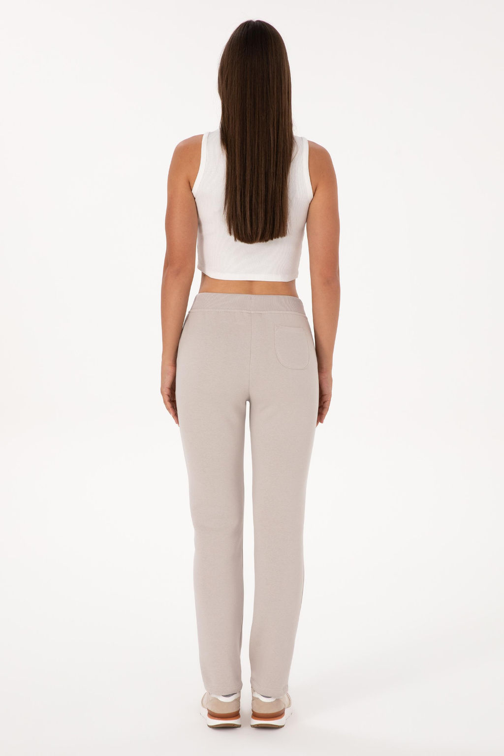 Kad_n Ta_ _ardonlu E_ofman Alt_ Sepette S_rpriz _ndirim - U.s. polo assn фото 4