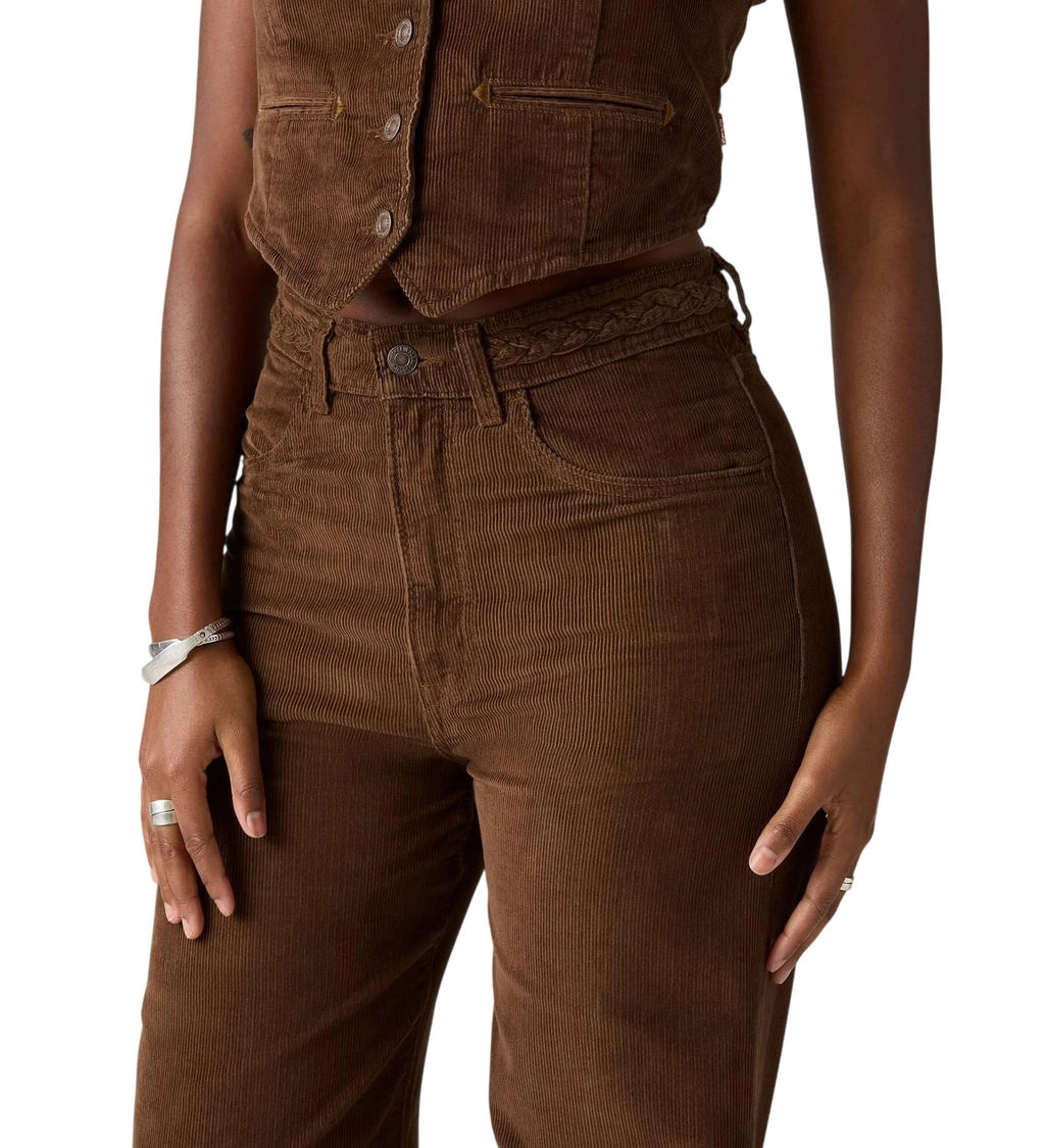 Джинсы женские