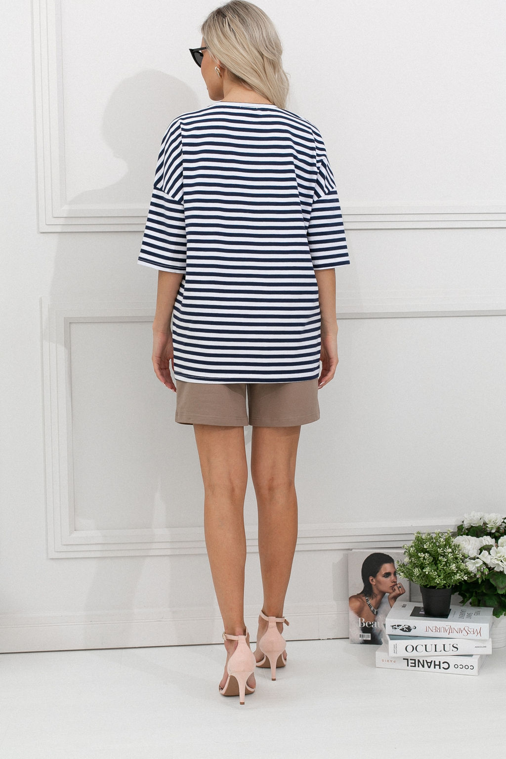 VALENTINA Футболка Алона №10  фото 4