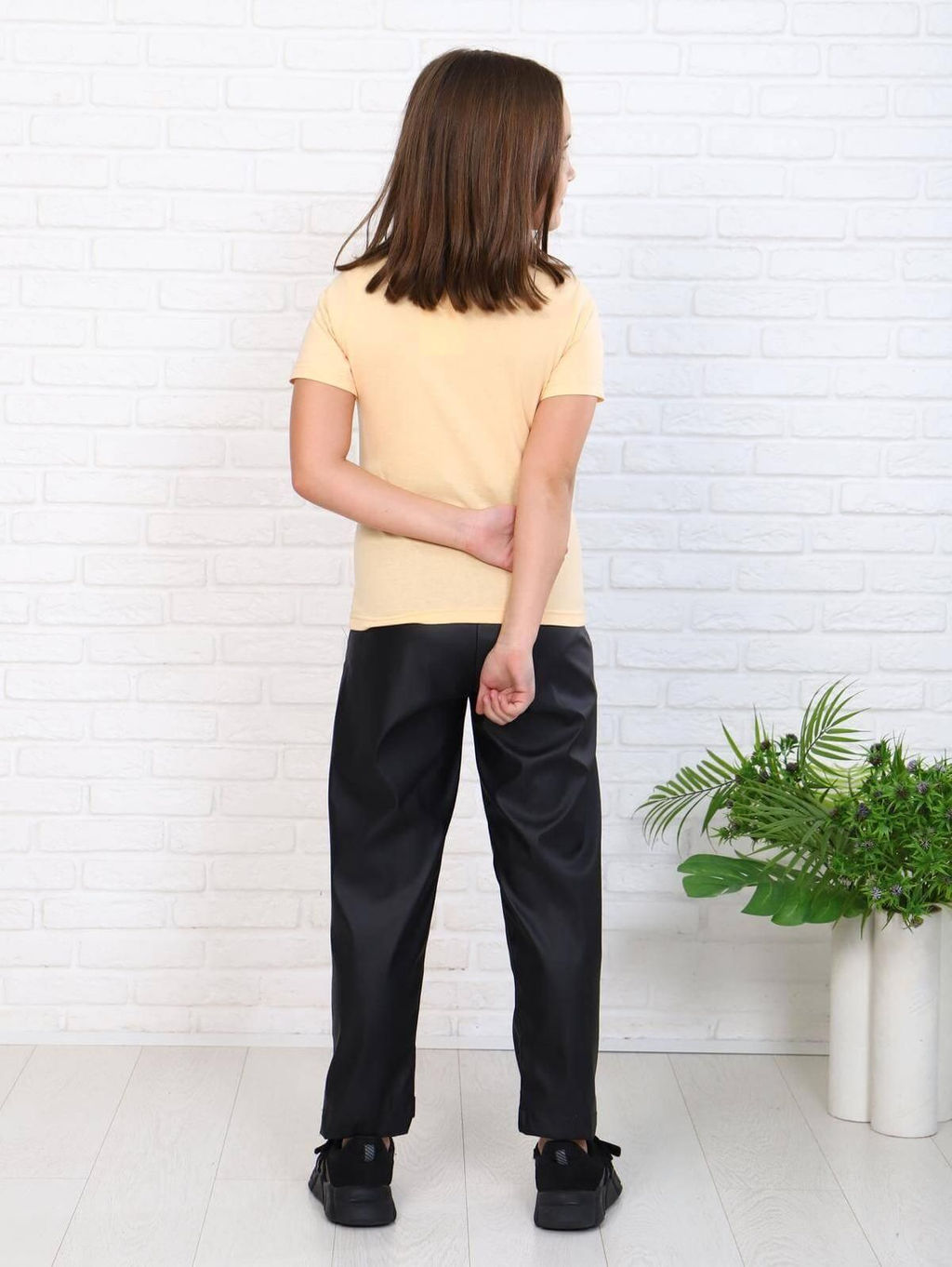 IV-CAPRIZ Глобус - футболка из хлопка  фото 5