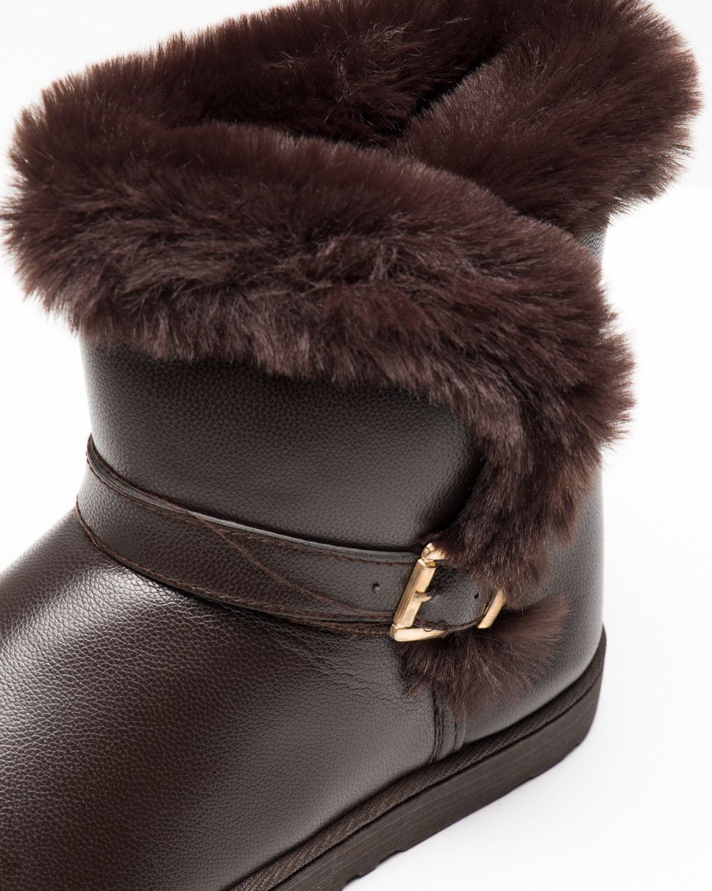 Полусапоги жен. - Incity фото 8