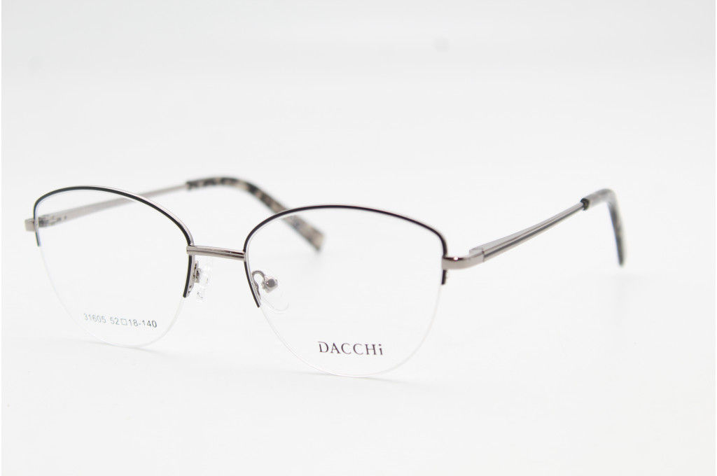 Оправа DACCHi 31605 52-18-140 С1