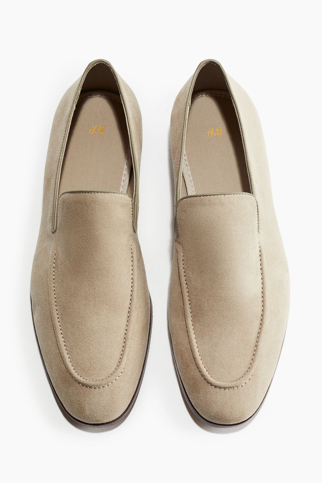 Mocasines - H&m фото 3