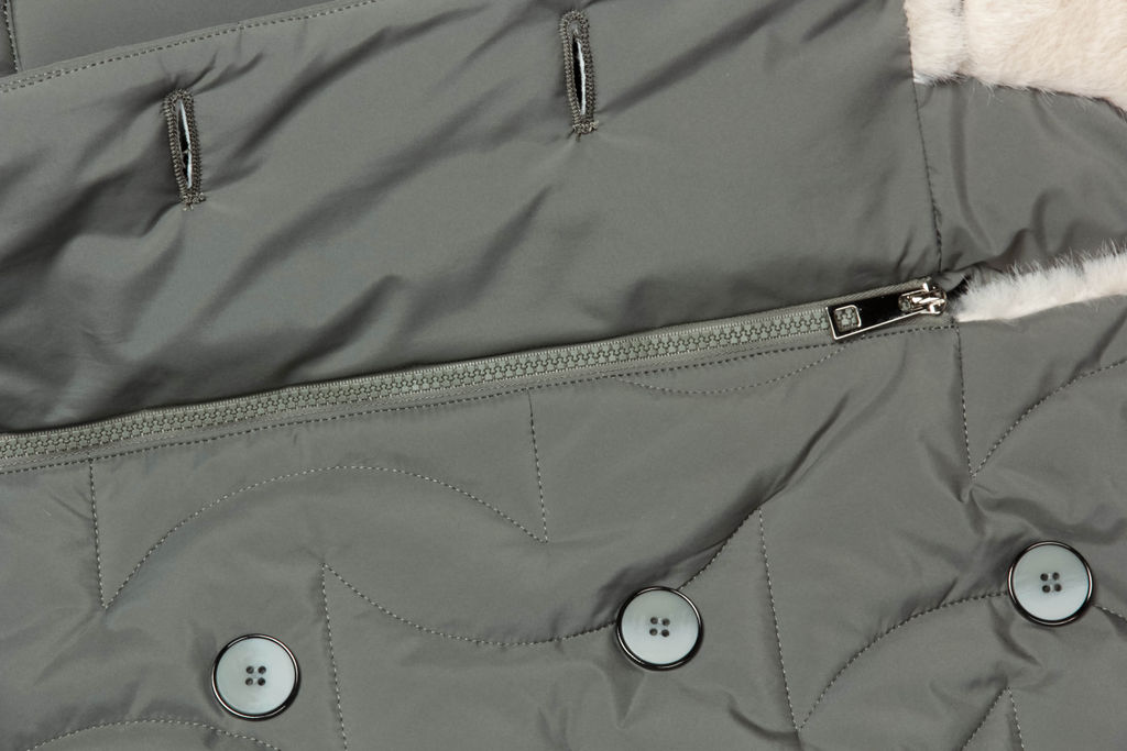 Пальто - Gipnoz фото 4