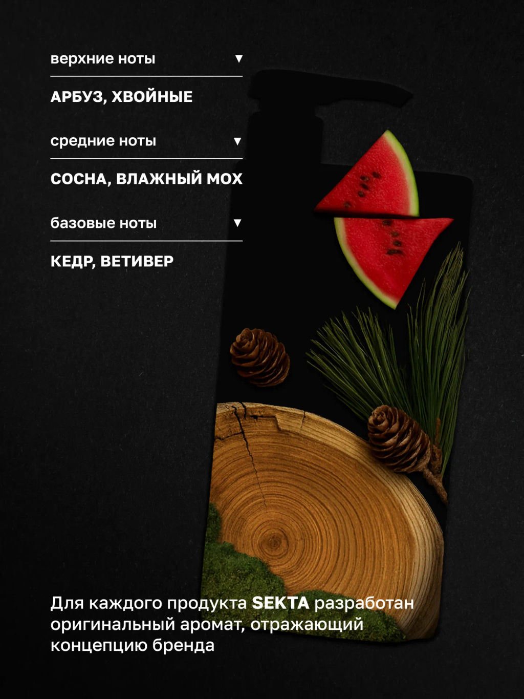 Набор для натуральных волос: Шампунь + Кондиционер (2 х 500 мл) - HAIR SEKTA фото 9