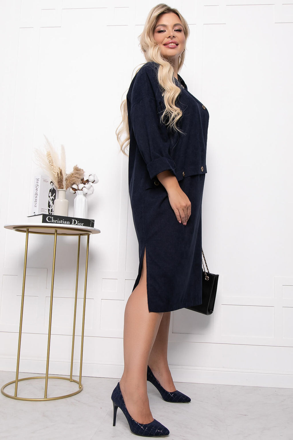 Платье Памела - Lt collection фото 14