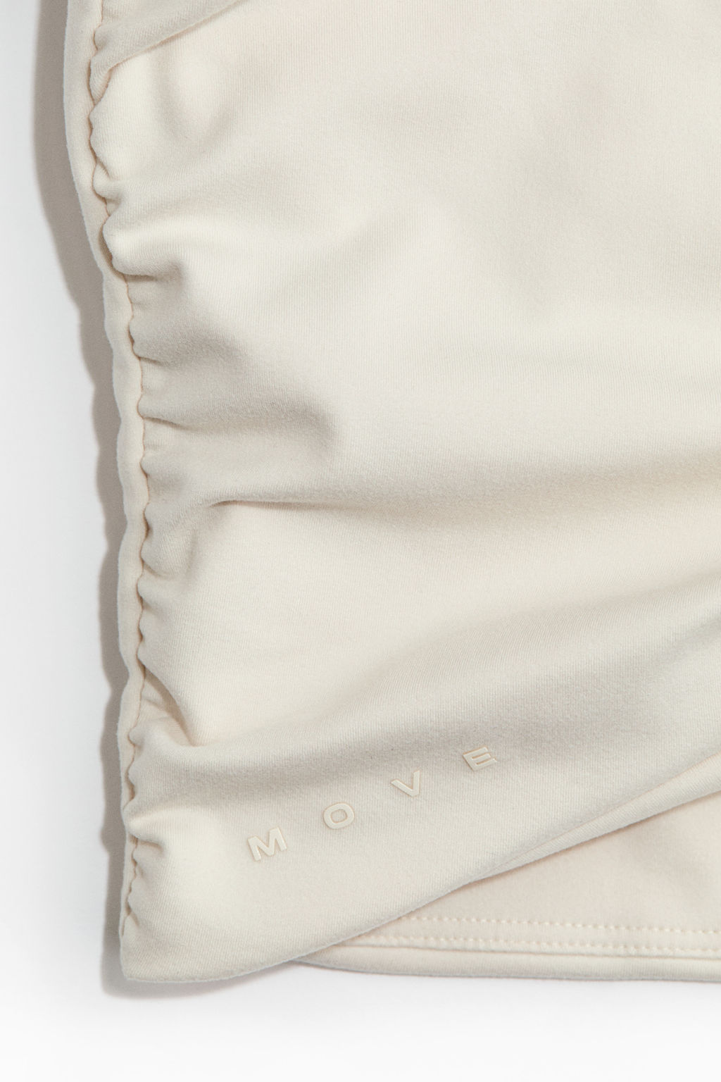 Top de tirantes SoftMove con detalle girado - H&m фото 12